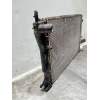 Recambio de radiador agua para toyota avensis berlina (t25) referencia OEM IAM MN4221337680 22CRDI 2006