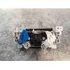 Recambio de mando calefaccion / aire acondicionado para dacia logan ii ambiance referencia OEM IAM T83703A A151214AL1S1036 