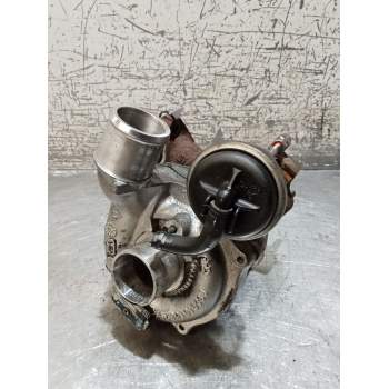 TURBOCOMPRESOR 507852H301868 JE5011775801167 56359700011