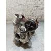 Recambio de turbocompresor para nissan note (e11, ne11) 1.5 dci referencia OEM IAM 507852H301868 JE5011775801167 56359700011
