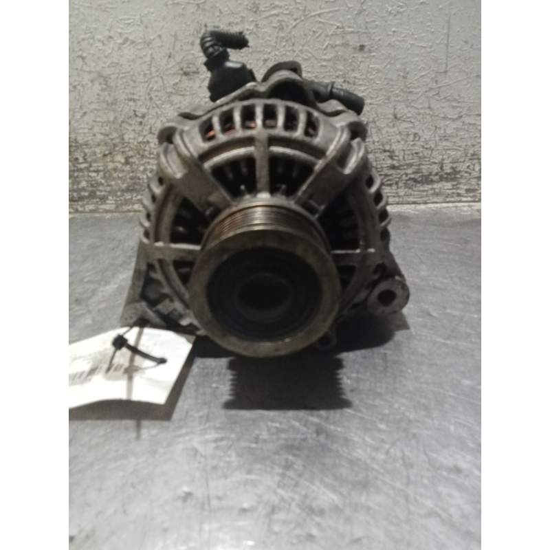Recambio de alternador para hyundai trajet (fo) 2.0 crdi referencia OEM IAM   