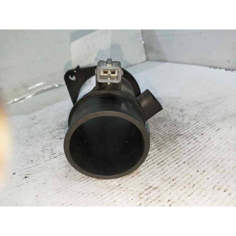 Recambio de caudalimetro para renault twingo 1.5 dci diesel referencia OEM IAM T01024A150  