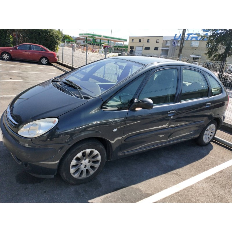 citroen xsara picasso del año 2003