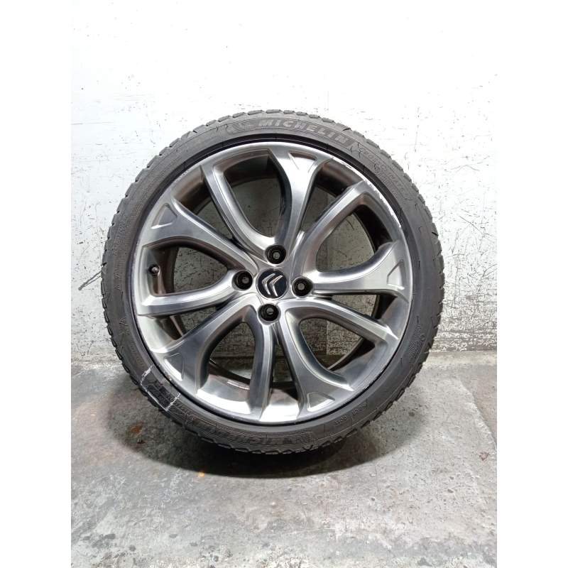 Recambio de juego llantas para citroën c4 i (lc_) 2.0 hdi referencia OEM IAM  MICHELIN 225/40/R18