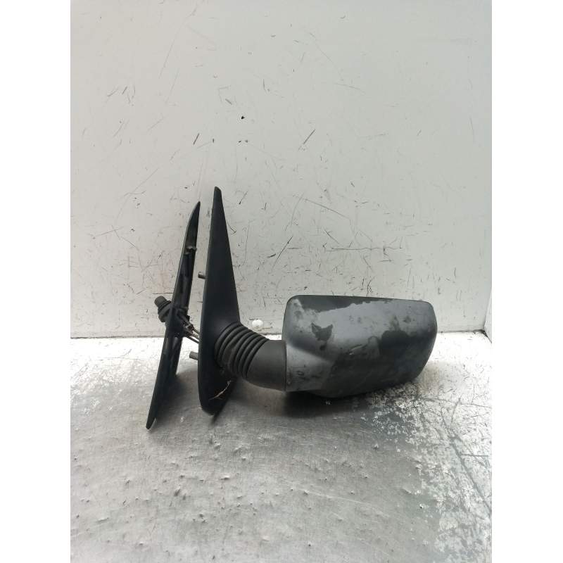 Recambio de retrovisor izquierdo para fiat tempra (159_) 1.9 d (159.ag) referencia OEM IAM  MANUAL 1991