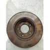 Recambio de disco freno delantero para bmw z4 roadster (e85) 2,5 referencia OEM IAM   