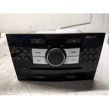 SISTEMA AUDIO / RADIO CD 13464826 