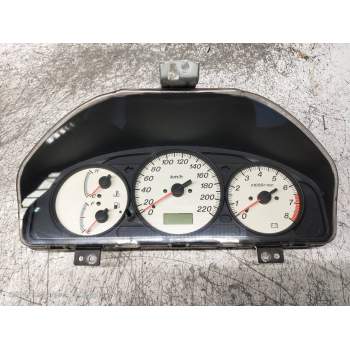 CUADRO INSTRUMENTOS BJ2B OF28 