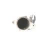 Recambio de valvula egr para peugeot 307 (s1) speed up referencia OEM IAM 9645689680 25344058 