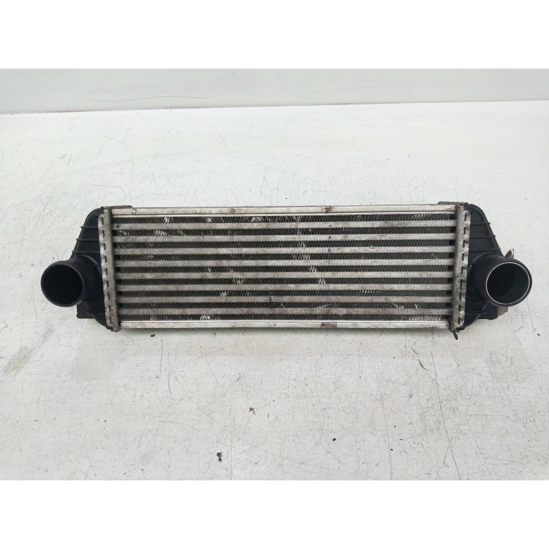 Recambio de intercooler para ford transit connect (tc7) referencia OEM IAM 7T169L440AD  