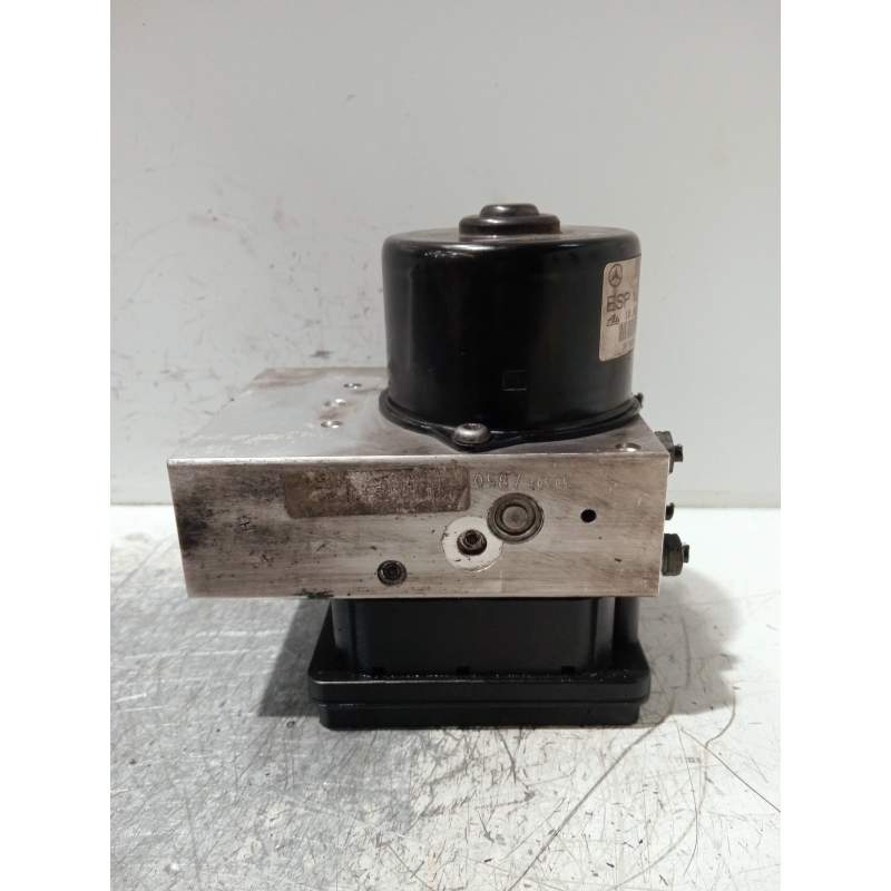 Recambio de abs para mercedes-benz clase c (w203) sportcoupe referencia OEM IAM A0345457732 A0054312912Q01 10020404394