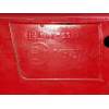 Recambio de retrovisor izquierdo para chevrolet lacetti se referencia OEM IAM 015757  