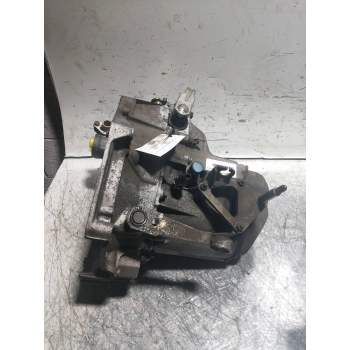 CAJA CAMBIOS 2CA83 170480 