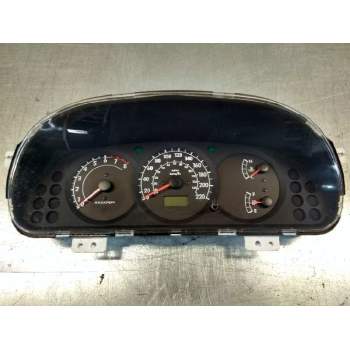 CUADRO INSTRUMENTOS 0K2NC5543XA 20033131 5110B BL