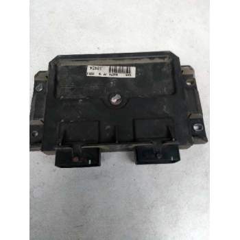 CENTRALITA MOTOR UCE R04080025E 9641390180 4647640880 80892E