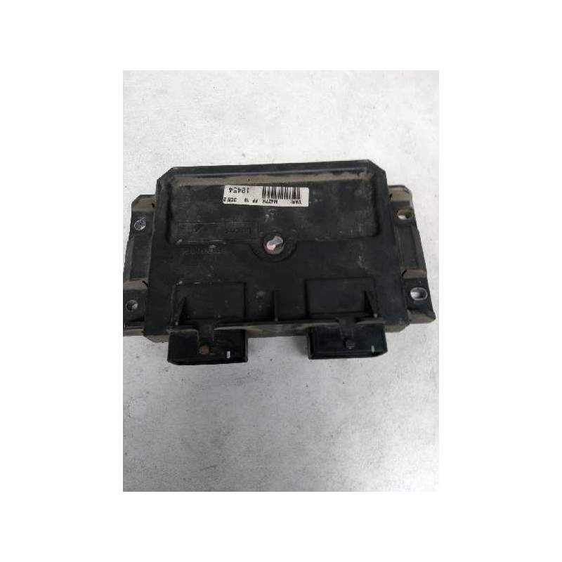 Recambio de centralita motor uce para peugeot partner (s2) referencia OEM IAM R04080025E 9641390180 4647640880 80892E