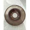 Recambio de disco freno delantero para bmw z4 roadster (e85) 2,5 referencia OEM IAM   