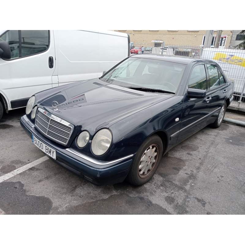 MERCEDES-BENZ CLASE E (W210) BERLINA DIESEL