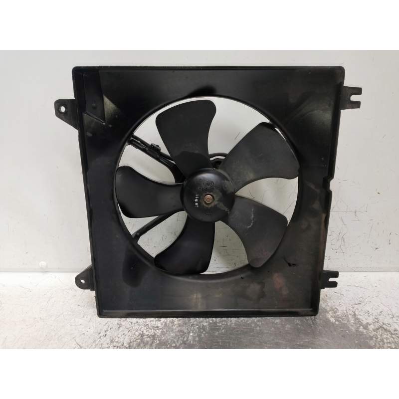 Recambio de electroventilador para chevrolet lacetti se referencia OEM IAM 96553364  