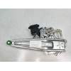 Recambio de elevalunas trasero izquierdo para toyota avensis (t27) premium referencia OEM IAM 8570102010 96191920101 6984005131 