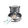 Recambio de bomba direccion para opel omega 1.8 referencia OEM IAM   