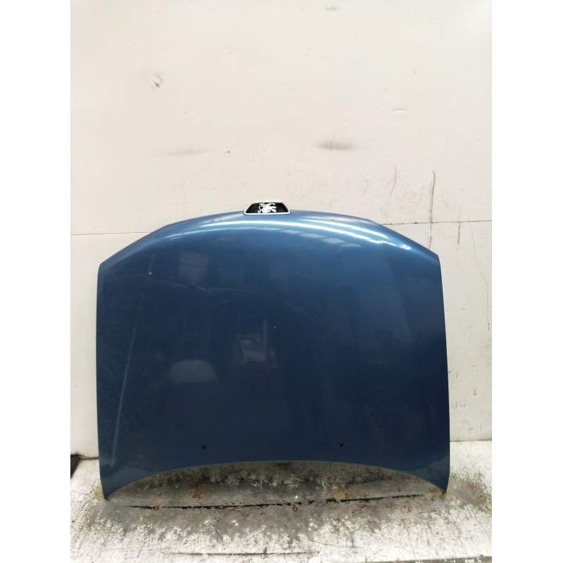 Recambio de capot para peugeot 306 hatchback (7a, 7c, n3, n5) 1.9 dt referencia OEM IAM   1997