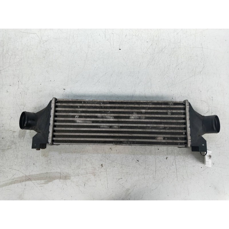 Recambio de intercooler para ford transit mod. 2000 combi 2.4 tdci referencia OEM IAM YC159L440CA  