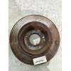Recambio de disco freno trasero para bmw z4 roadster (e85) 2,5 referencia OEM IAM   