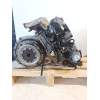 Recambio de motor completo para kia sephia sedán (fa) 1.5 i referencia OEM IAM BF  156624