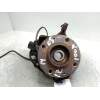 Recambio de mangueta delantera izquierda para peugeot 1007 sport referencia OEM IAM 1607557480  