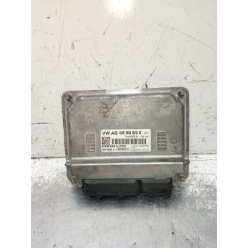 CENTRALITA MOTOR UCE 5WP4050204 03E906023D 2006 SIMOS91