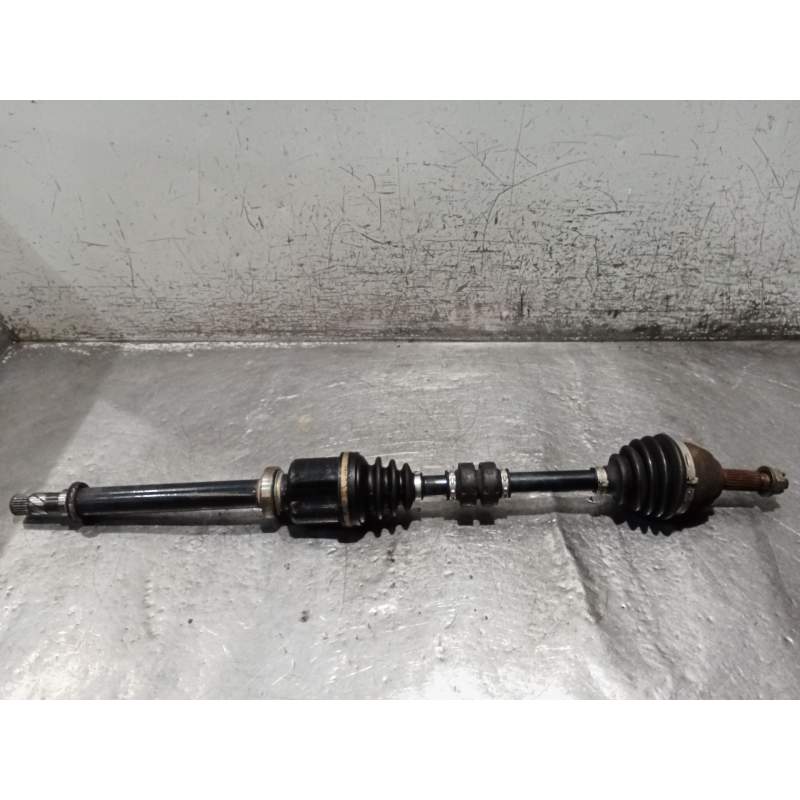 Recambio de transmision delantera derecha para nissan note (e11, ne11) 1.5 dci referencia OEM IAM  15DCI 2006