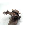 Recambio de mangueta delantera izquierda para peugeot 1007 sport referencia OEM IAM 1607557480  