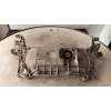 Recambio de puente delantero para volkswagen cc (358) advance bluemotiontech referencia OEM IAM   