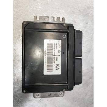 CENTRALITA MOTOR UCE KA1E01C162021304 96435547 
