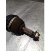Recambio de transmision delantera derecha para nissan note (e11, ne11) 1.5 dci referencia OEM IAM  15DCI 2006