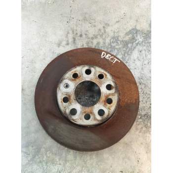 DISCO FRENO DELANTERO 5Q0615301H