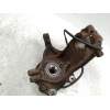 Recambio de mangueta delantera izquierda para peugeot 1007 sport referencia OEM IAM 1607557480  