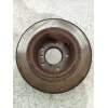 Recambio de disco freno trasero para bmw z4 roadster (e85) 2,5 referencia OEM IAM   