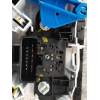 Recambio de mando calefaccion / aire acondicionado para dacia logan ii ambiance referencia OEM IAM T83703A A151214AL1S1036 