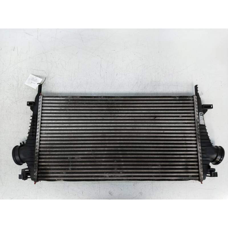 Recambio de intercooler para opel insignia berlina 2.0 16v cdti referencia OEM IAM 13241751 20CDTI 2008
