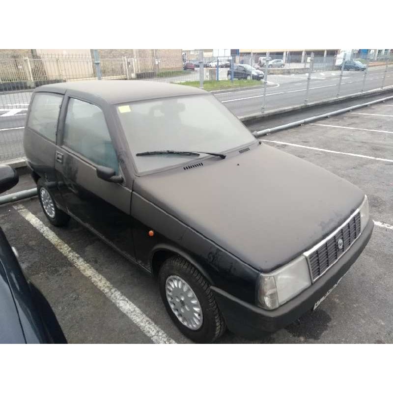 lancia y10 del año 1992