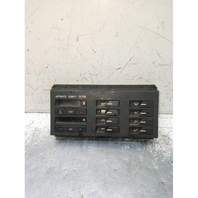 Recambio de mando calefaccion / aire acondicionado para fiat tempra (159_) 1.9 d (159.ag) referencia OEM IAM   1991