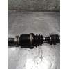 Recambio de transmision delantera derecha para nissan note (e11, ne11) 1.5 dci referencia OEM IAM  15DCI 2006