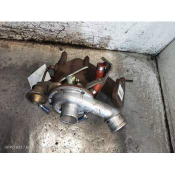 TURBOCOMPRESOR 46556011 VL200003 1999
