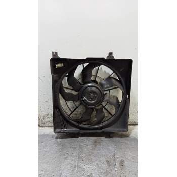 ELECTROVENTILADOR 