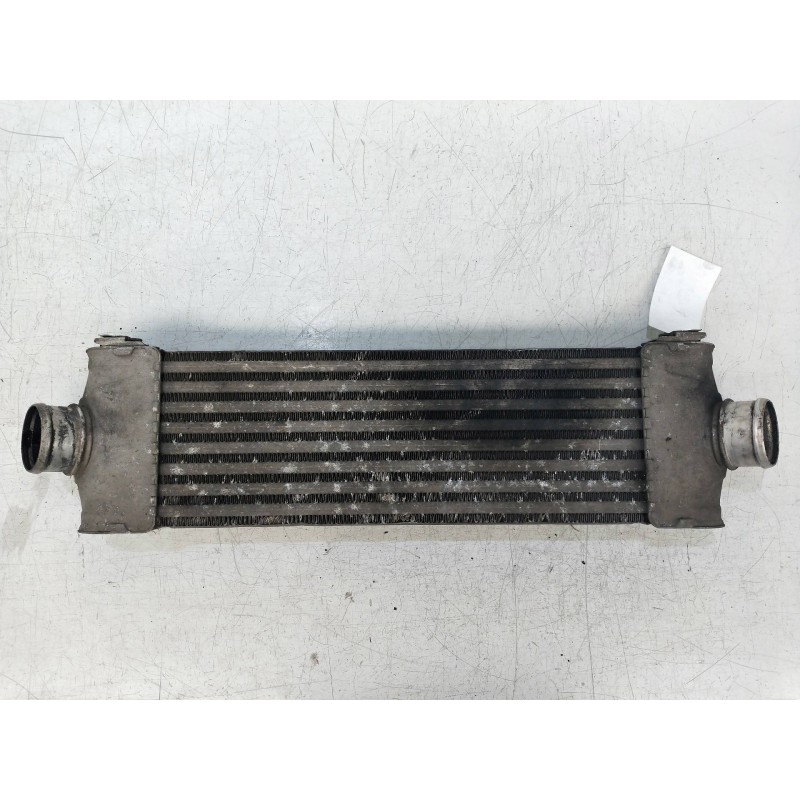 Recambio de intercooler para ford transit caja cerrada ´06 2.2 tdci cat referencia OEM IAM   