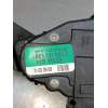 Recambio de potenciometro pedal para audi a4 b7 (8ec) 2.0 tdi 16v referencia OEM IAM 6PV00837505 8E1721523C 2005