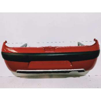 PARAGOLPES TRASERO 7013Q9 