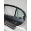 Recambio de puerta trasera izquierda para skoda superb (3u4) 1.9 tdi referencia OEM IAM   